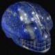 Lapis Lazuli schedel