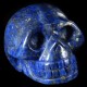 Lapis Lazuli schedel