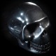New skull Hematiet