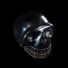 Apachetraan (Smoky Obsidiaan)