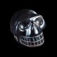 Apachetraan (Smoky Obsidiaan) schedel