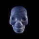 Kwarts blauw