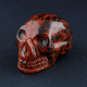 Obsidiaan mahonie