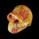crazylace schedel