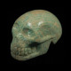 Amazoniet schedel
