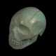Amazoniet schedel