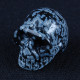 sneeuwvlok obsidiaan schedel