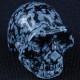 sneeuwvlok obsidiaan schedel