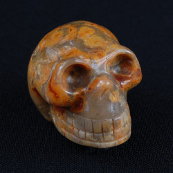 crazylace-agaat- schedel