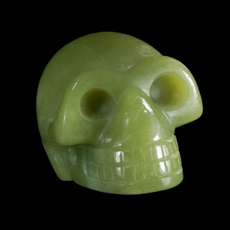 Feldspar-veldspaat-schedel