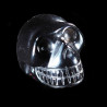 Apachetraan (Smoky Obsidiaan)