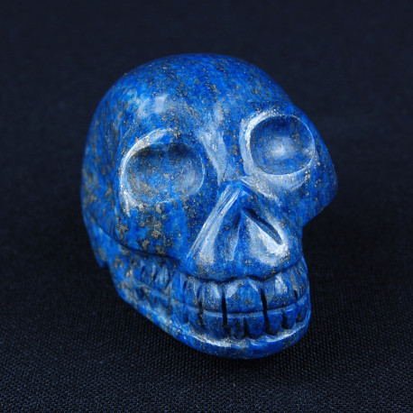 Lapis skull outlet